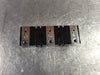 ALLEN-BRADLEY Scrap - 200A Fuse Block Kit 1494F-FS200