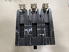 GENERAL ELECTRIC 60 Amp, 3 Pole, 480 Volts Circuit Breaker TEY360