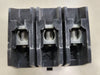 GENERAL ELECTRIC 60 Amp, 3 Pole, 480 Volts Circuit Breaker TEY360