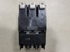 GENERAL ELECTRIC 60 Amp, 3 Pole, 480 Volts Circuit Breaker TEY360