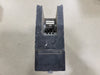 GENERAL ELECTRIC 20 Amp, 1 Pole, 277 Volts Circuit Breaker THED113020