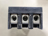 GENERAL ELECTRIC 225 Amp, 3 Pole, 240 Volts Circuit Breaker TQD3225