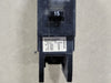 CUTLER-HAMMER 15 Amp, 1 Pole, 347 Volts Circuit Breaker GBH1015