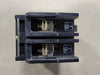 FEDERAL PIONEER 15 Amp, 2 Pole, 347/600 volts Circuit Breaker NH215