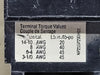 FEDERAL PIONEER 15 Amp, 2 Pole, 347/600 volts Circuit Breaker NH215