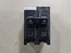 CUTLER-HAMMER 15 Amp, 2 Pole, 120/240 Volts Circuit Breaker BA215