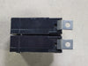 CUTLER-HAMMER 15 Amp, 2 Pole, 120/240 Volts Circuit Breaker BA215