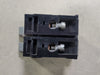 CUTLER-HAMMER 15 Amp, 2 Pole, 120/240 Volts Circuit Breaker BA215