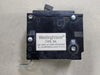 WESTINGHOUSE 15 Amp, 2 Pole, 120/240 Volts Circuit Breaker BA215