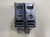 WESTINGHOUSE 15 Amp, 2 Pole, 120/240 Volts Circuit Breaker BA215