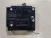 WESTINGHOUSE 15 Amp, 1 Pole, 120/240 volts Circuit Breaker BA115