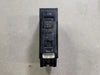 GENERAL ELECTRIC 20 Amp, 1 Pole, 120/240 volts Circuit Breaker THQB1120