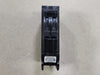 GENERAL ELECTRIC 15 Amp, 2 Pole, 120/240 Volts Circuit Breaker TR1515