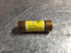BUSSMANN Scrap - 15 Amp Class J Time Delay Fuse LPJ-15SP