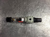 ASCO Scrap - Particulate Filter/Regulator P14B-02GJ