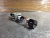 ASCO Scrap - Particulate Filter/Regulator P14B-02GJ