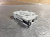 ALLEN-BRADLEY Scrap - 30A Fuse Holder 1492-FB1C30