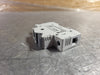 ALLEN-BRADLEY Scrap - 30A Fuse Holder 1492-FB1C30