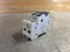 ALLEN-BRADLEY 30 A Class CC Fuse Holder 1492-FB2C30