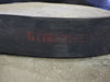 GIW INDUSTRIES Scrap - 70.065" Snap Ring Gasket for GIW Industries/KSB Pumps