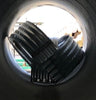 CSP Culvert 7m Long c/w 300mm annular coupler (Price per item)