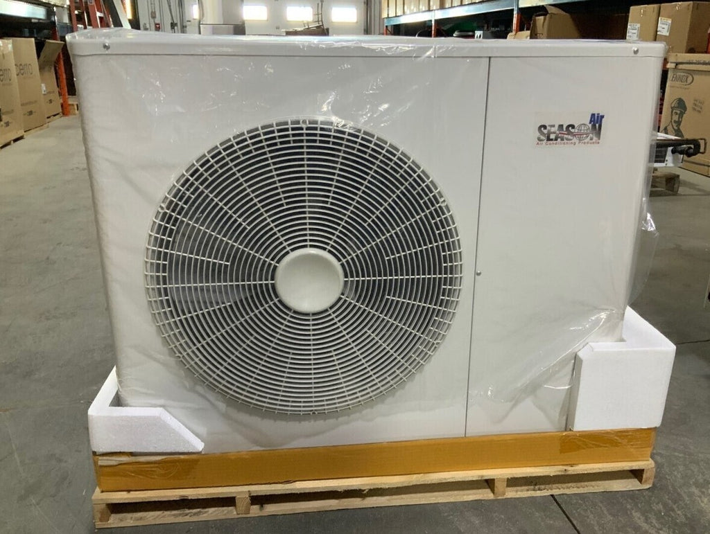 SEASON Slim Line AC Unit 24000 BTU/hr