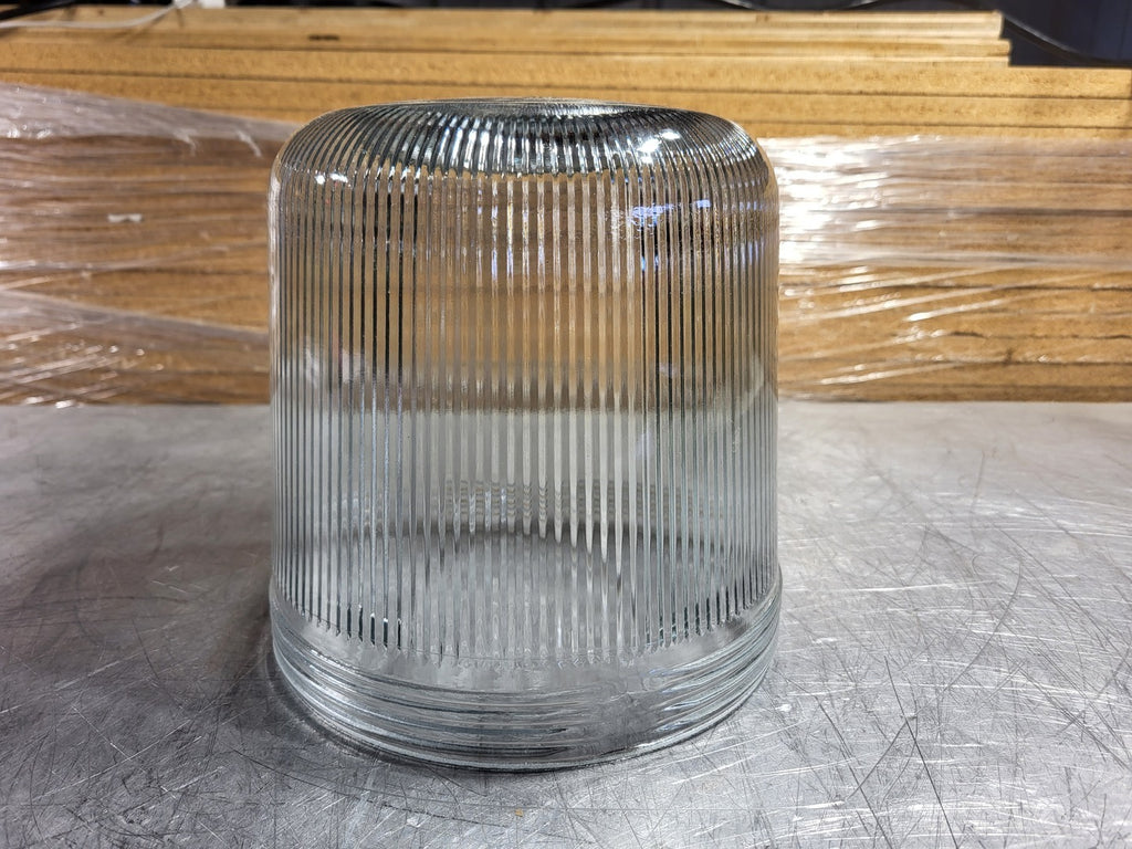KILLARK Scrap - 7-3/4" Glass Globe 250W Max VMG25 