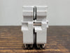 FEDERAL PIONEER 15 Amp, 2 Pole, 120/240 volts Circuit Breaker NA215