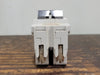 FEDERAL PIONEER 15 Amp, 2 Pole, 120/240 volts Circuit Breaker NA215
