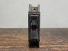 FEDERAL PACIFIC 15 Amp, 1 Pole, 120 volts Circuit Breaker NQ11015