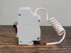 FEDERAL PACIFIC 20 Amp, 2 Pole, 120/240 Volts Circuit Breaker NBGF220