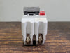 FEDERAL PACIFIC 20 Amp, 2 Pole, 120/240 Volts Circuit Breaker NBGF220