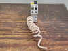 FEDERAL PIONEER 30 Amp, 1 Pole, 120 Volts Circuit Breaker NAGF30