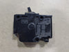 FEDERAL PIONEER 15 Amp, 1 Pole, 120/240 Volts Circuit Breaker NB115
