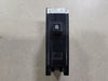 CUTLER-HAMMER 15 Amp, 1 Pole, 120/240 Volts Circuit Breaker QBHW1015