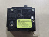 CUTLER-HAMMER 15 Amp, 1 Pole, 120/240 Volts Circuit Breaker QBHW1015
