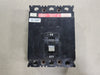 SQUARE D 15 Amp, 3 Pole, 600 Volts Circuit Breaker FHL36015