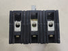SQUARE D 15 Amp, 3 Pole, 600 Volts Circuit Breaker FHL36015