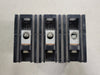 SQUARE D 15 Amp, 3 Pole, 600 Volts Circuit Breaker FHL36015
