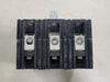 SQUARE D 50 Amp, 3 Pole, 600 Volts Circuit Breaker FHL36050