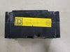 SQUARE D 50 Amp, 3 Pole, 600 Volts Circuit Breaker FHL36050