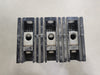 SQUARE D 90 Amp, 3 Pole, 600 Volts Circuit Breaker FHL36090