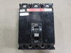 SQUARE D 90 Amp, 3 Pole, 600 Volts Circuit Breaker FHL36090