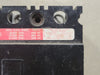 SQUARE D 100 Amp, 3 Pole, 600 Volts Circuit Breaker FHL36100