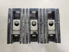 SQUARE D 100 Amp, 3 Pole, 600 Volts Circuit Breaker FHL36100