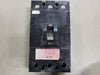 SQUARE D 125 Amp, 3 Pole, 600 Volts Circuit Breaker KHL36125