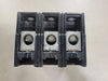 SQUARE D 125 Amp, 3 Pole, 600 Volts Circuit Breaker KHL36125