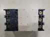 SQUARE D 125 Amp, 3 Pole, 600 Volts Circuit Breaker KHL36125