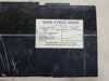 SQUARE D 150 Amp 3 Pole Circuit Breaker KHL36150