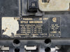WESTINGHOUSE 20 Amp, 3 Pole, 600 Volts Circuit Breaker FB3020S